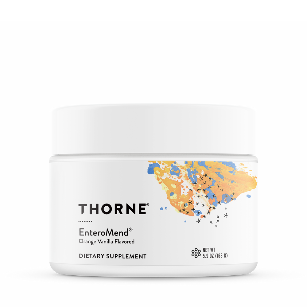 Thorne Entromend