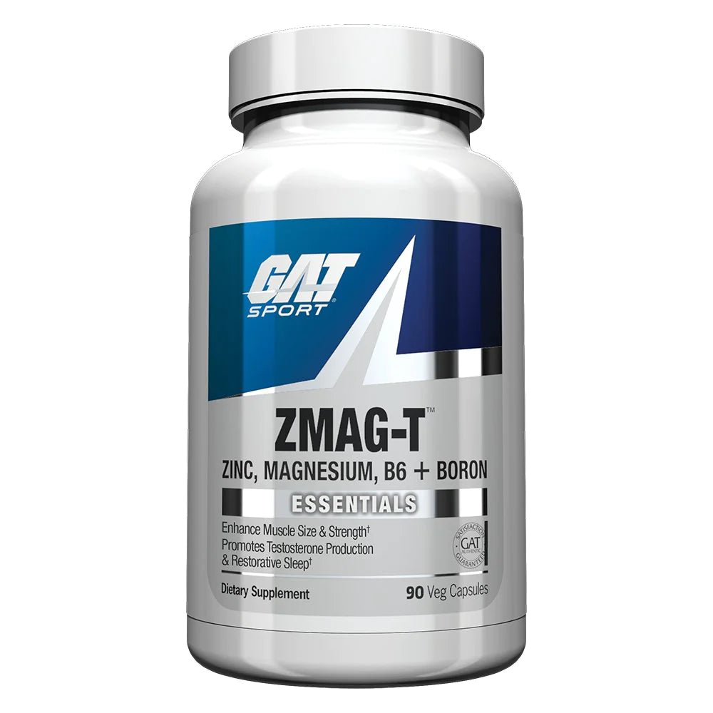 GAT Sports ZMAG-T